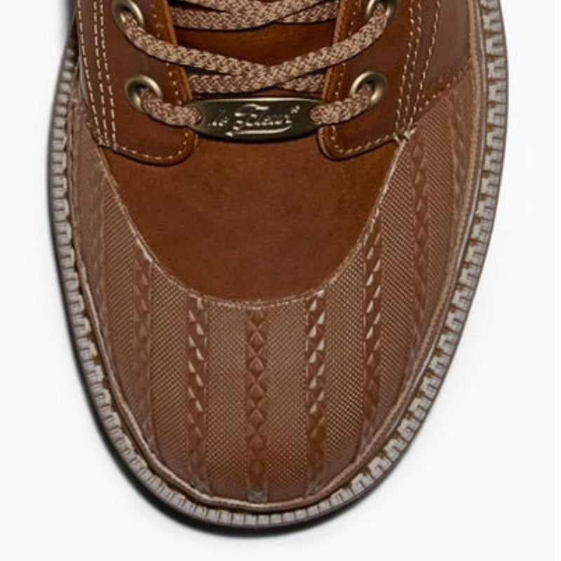 Archival Rubber Toe Shoes