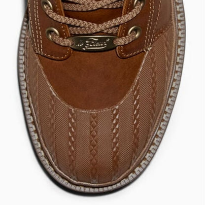 Archival Rubber Toe Shoes