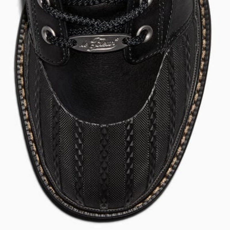 Archival Rubber Toe Shoes