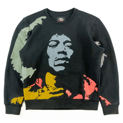 Crewneck Sweatshirt