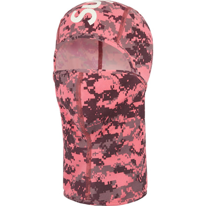 Heat Reactive Balaclava