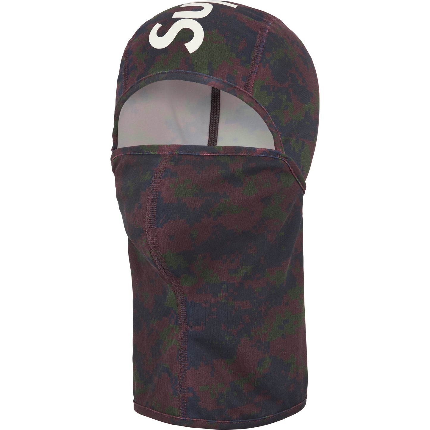 Heat Reactive Balaclava