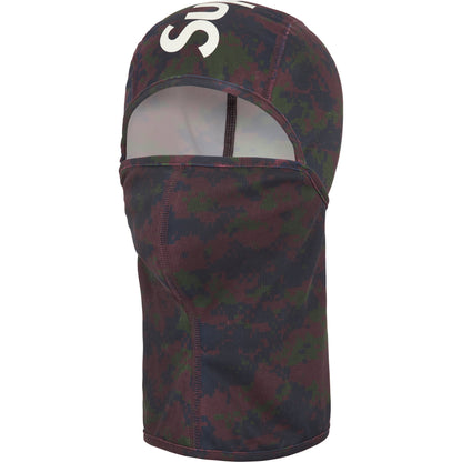 Heat Reactive Balaclava