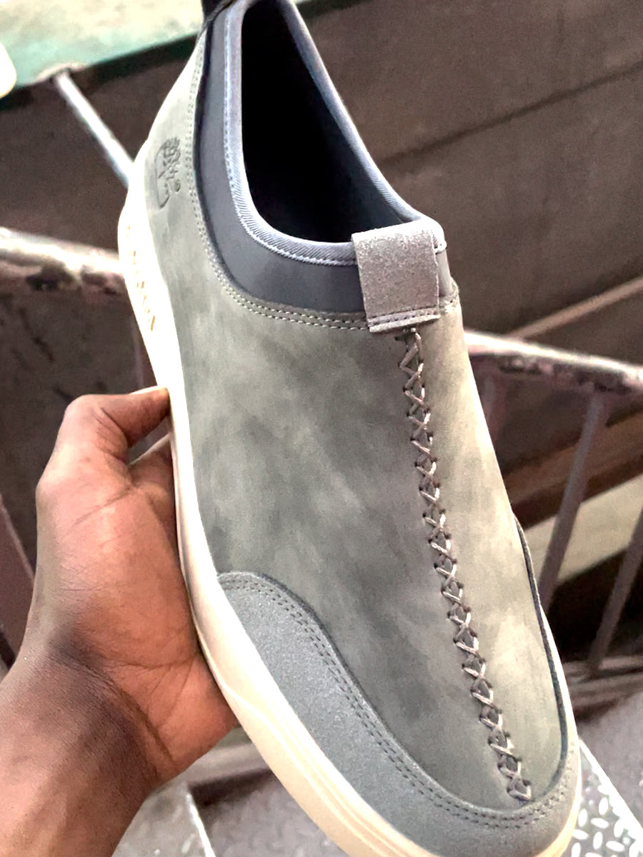 Casual Leather Shoes