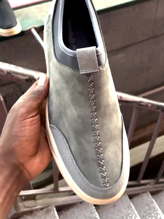 Casual Leather Shoes