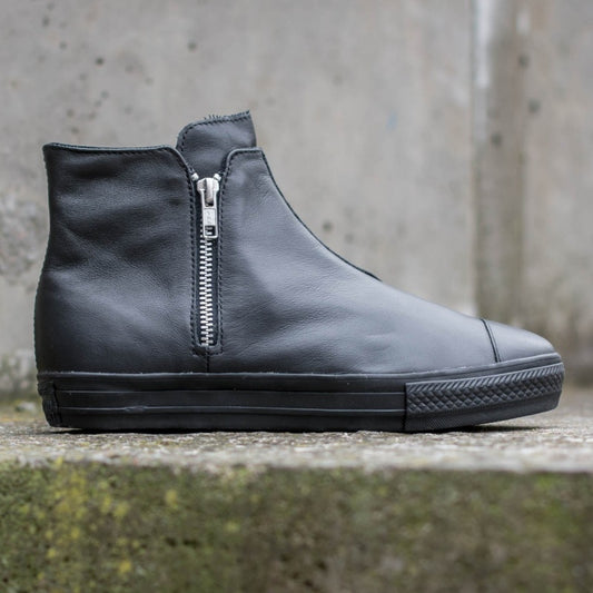 Premium Leather Shoes