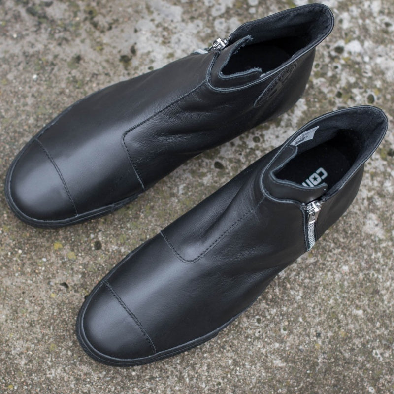 Premium Leather Shoes