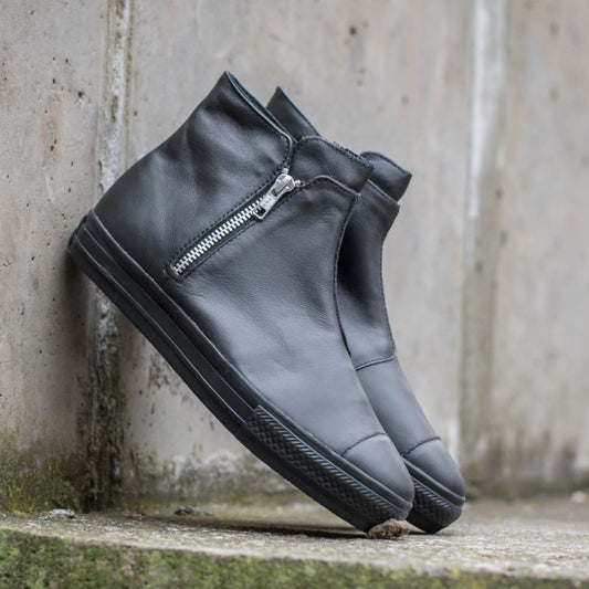 Premium Leather Shoes