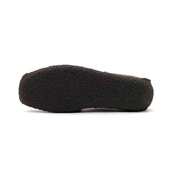 Soft Oakwood Suede Upper Shoes