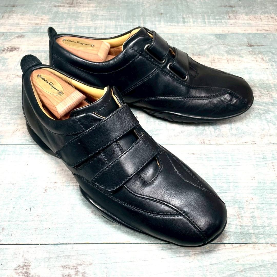 Leather Loafer