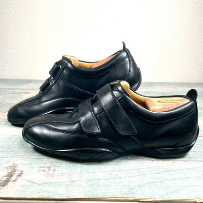 Leather Loafer
