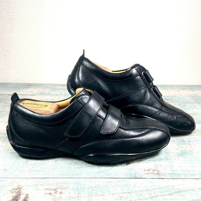 Leather Loafer
