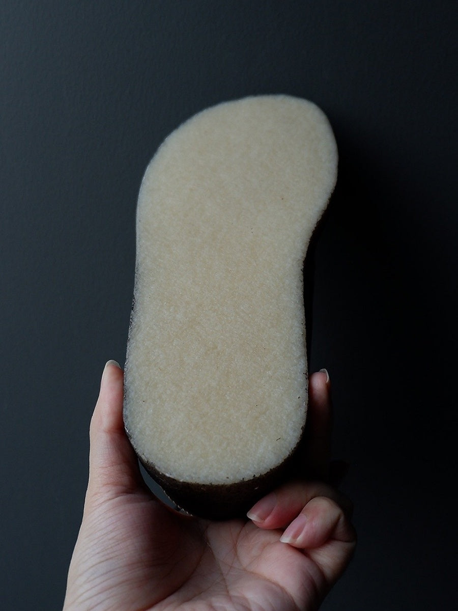 Men's Leather Classic Shoes