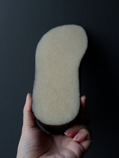 Men's Leather Classic Shoes