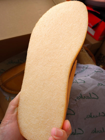 Men's Leather Classic Shoes