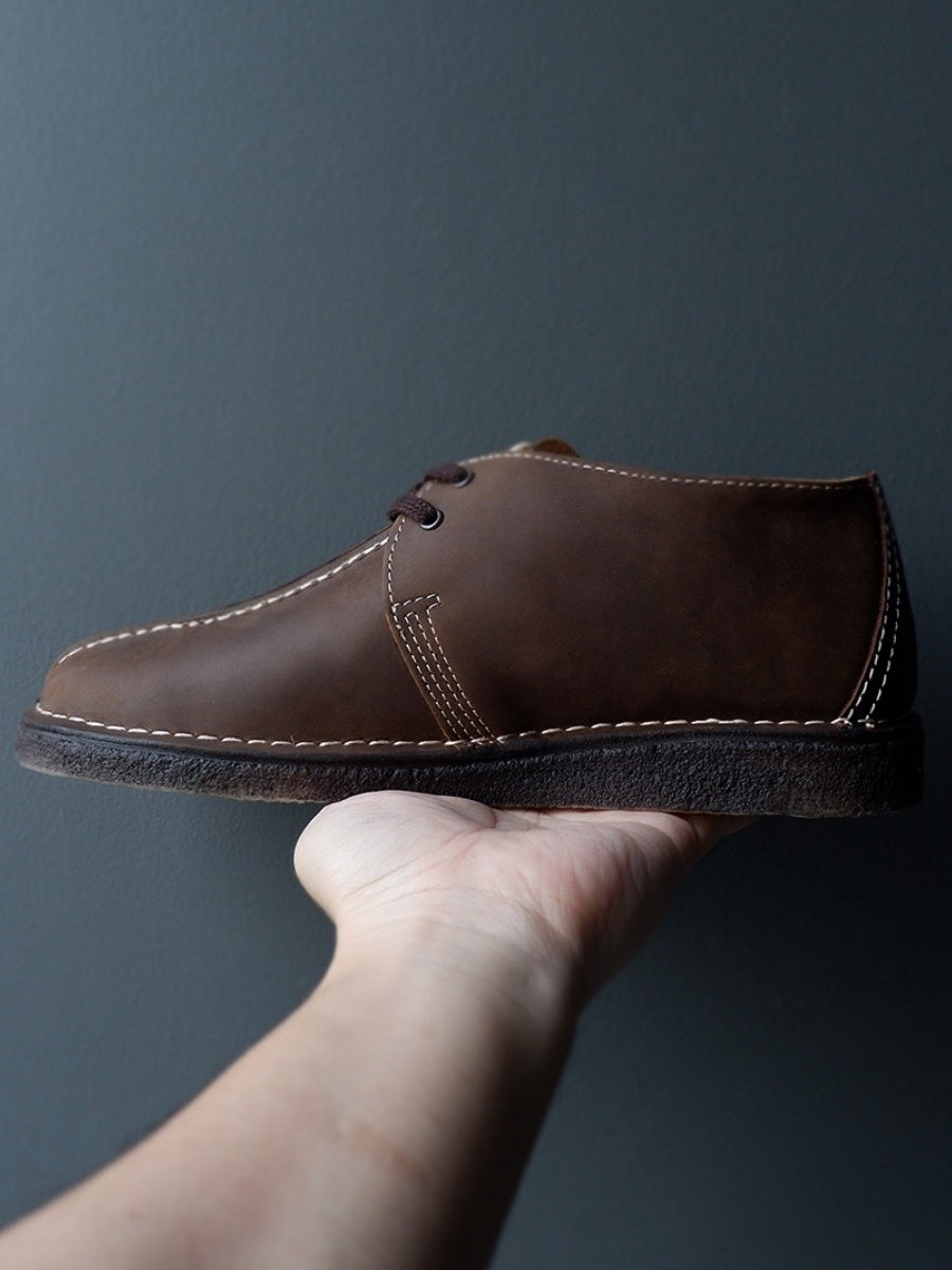 Men's Leather Classic Shoes