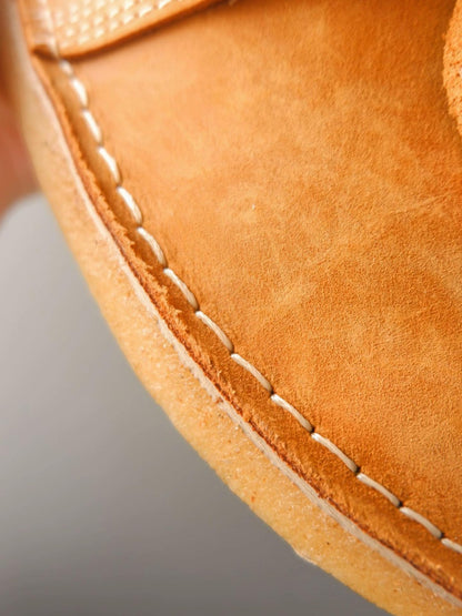 Men's Leather Classic Shoes