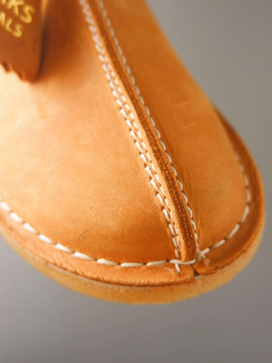 Men's Leather Classic Shoes