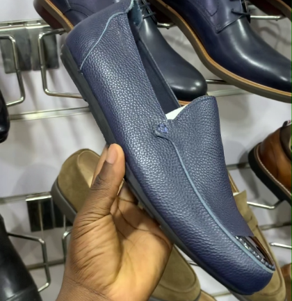 Men's Casual Loafers