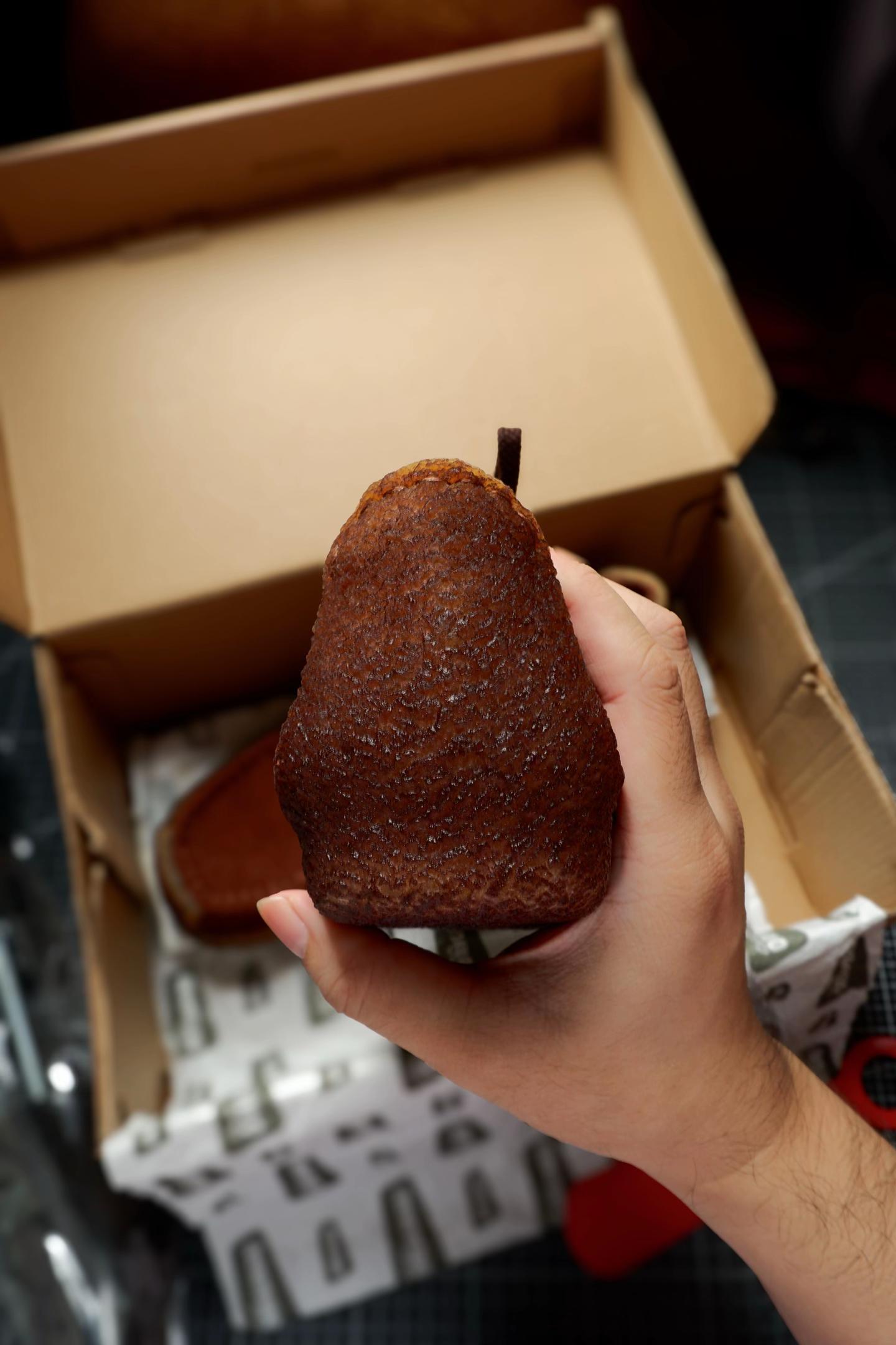 Men's Soft Suede Shoes