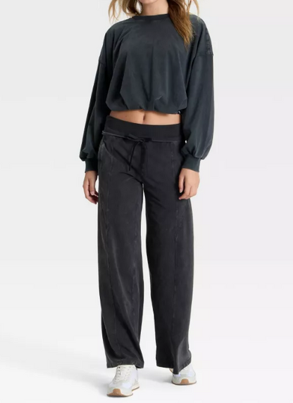 Comfy Breathable 2pc Set