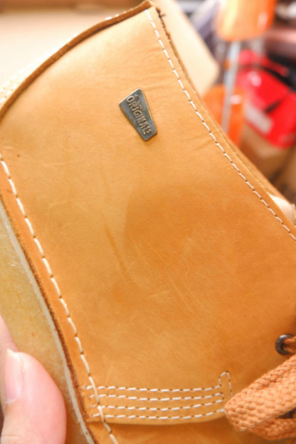 Men's Leather Classic Shoes