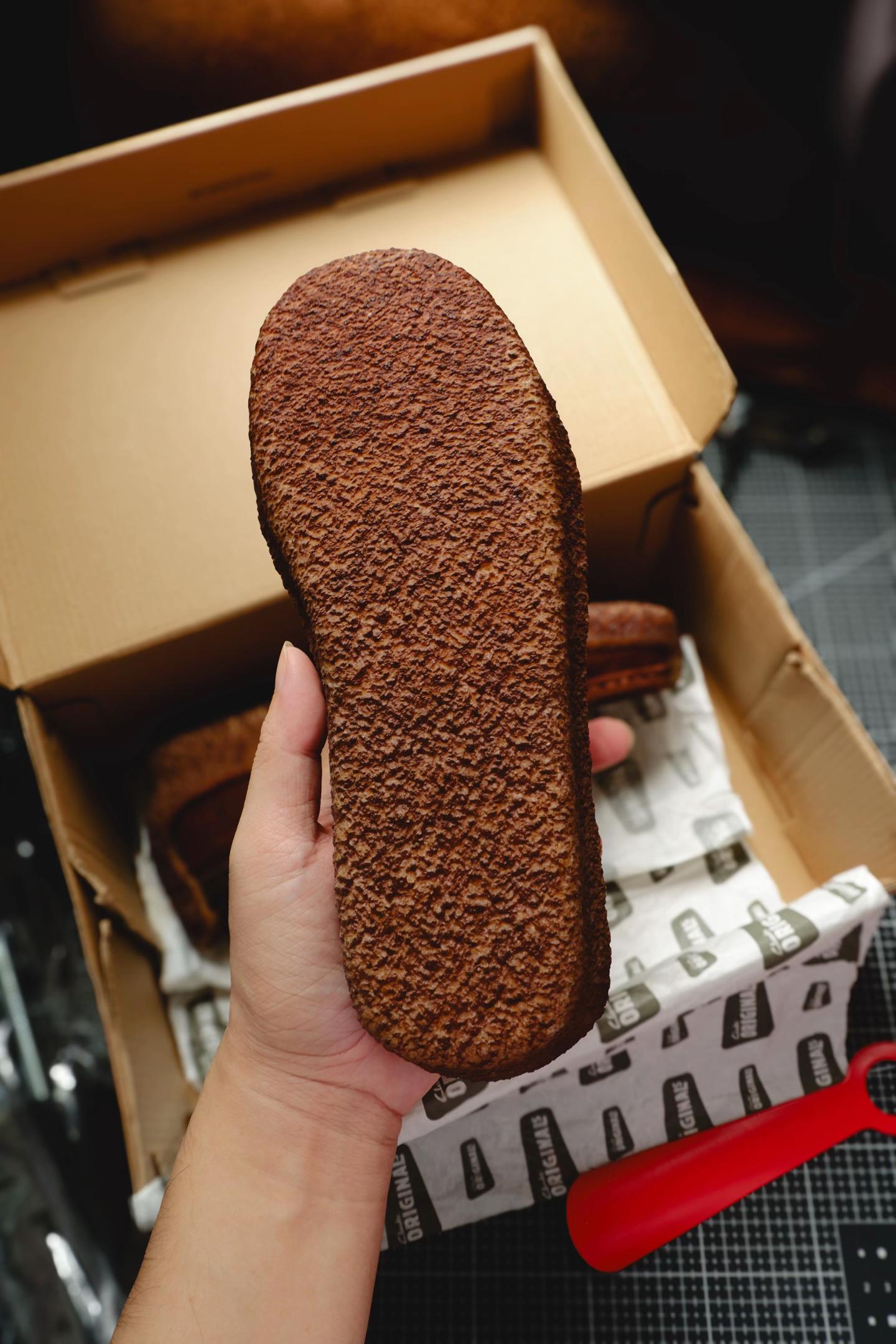 Men's Soft Suede Shoes